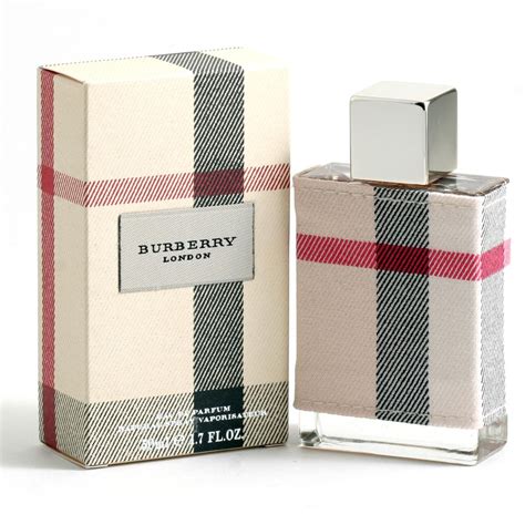 burberry london feminino eau de parfum|burberry london perfume 1.7 oz.